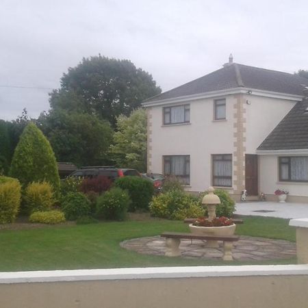 Laurel Lodge Shannonbridge 외부 사진