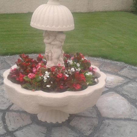 Laurel Lodge Shannonbridge 외부 사진