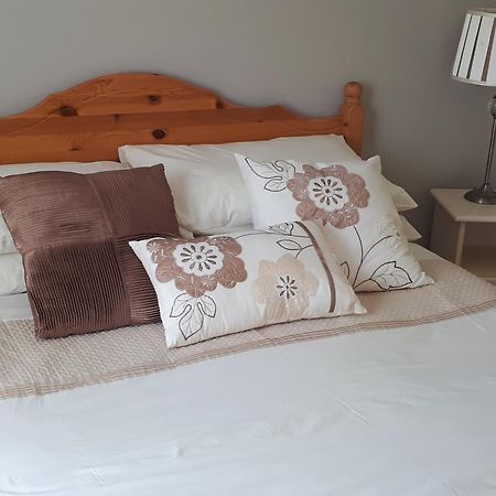 Laurel Lodge Shannonbridge 외부 사진