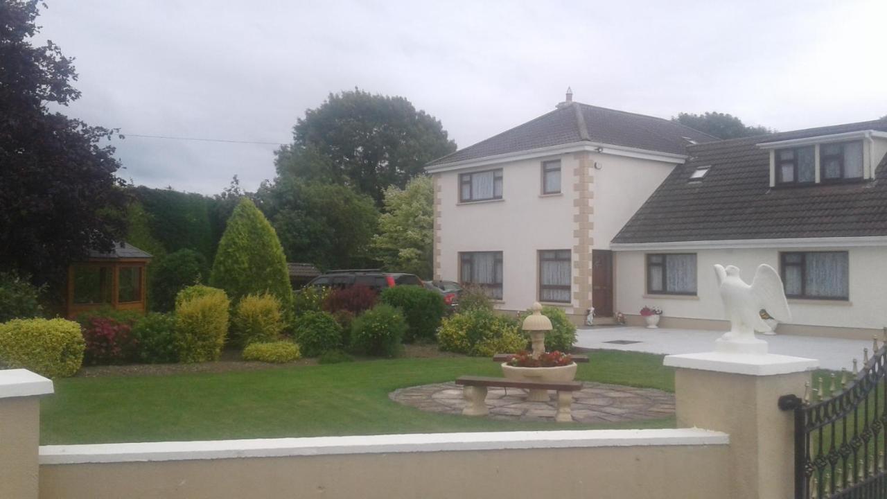 Laurel Lodge Shannonbridge 외부 사진