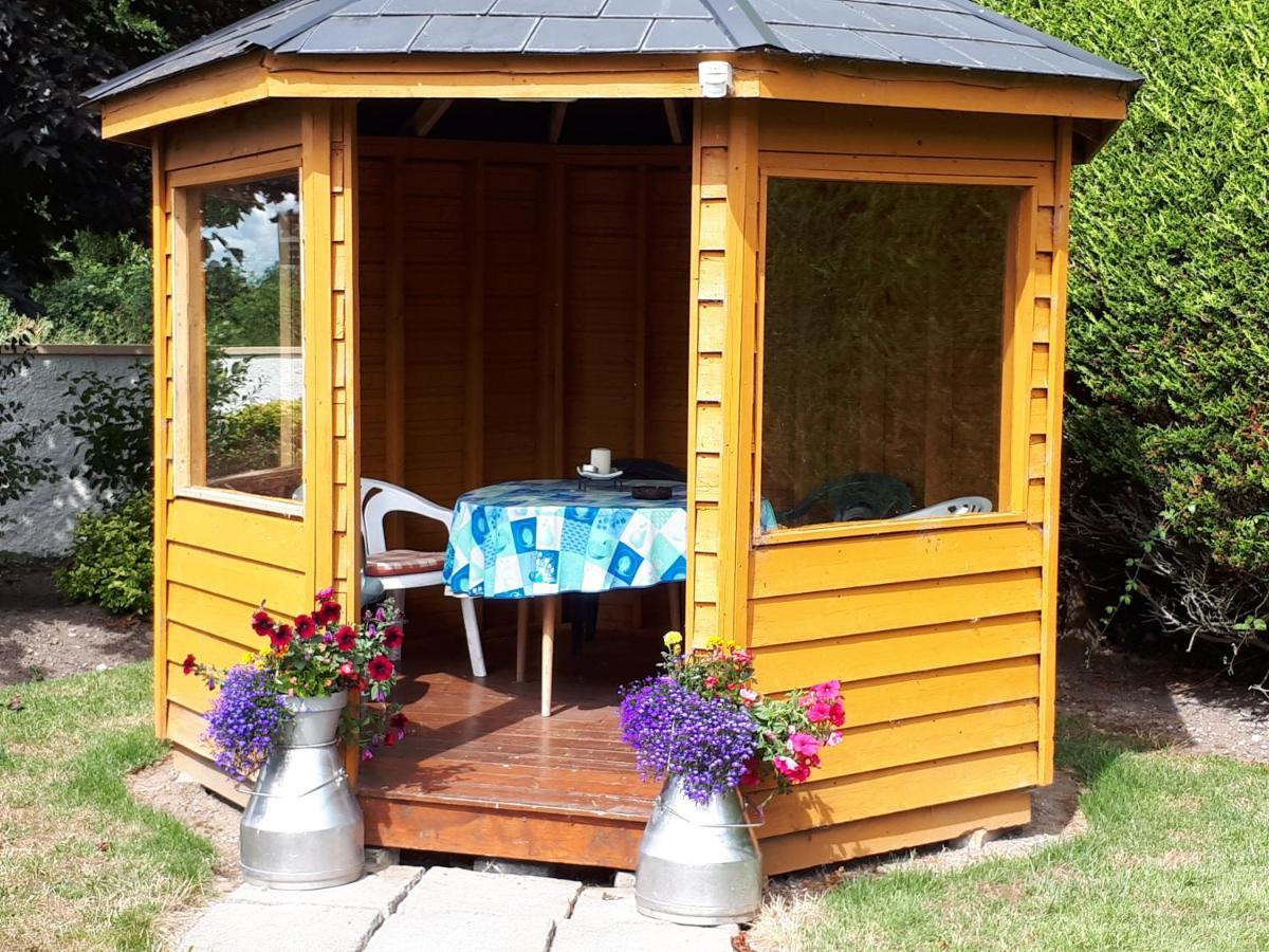 Laurel Lodge Shannonbridge 외부 사진