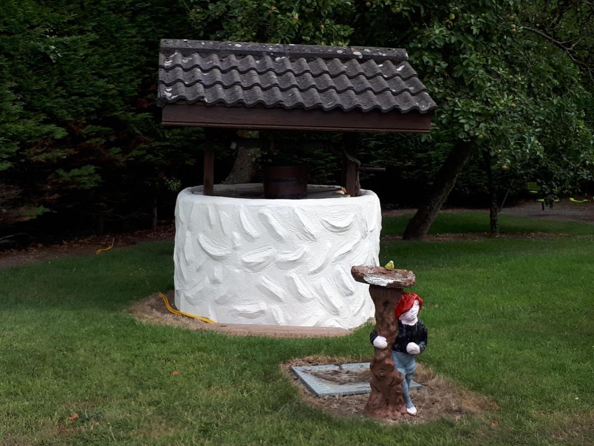 Laurel Lodge Shannonbridge 외부 사진
