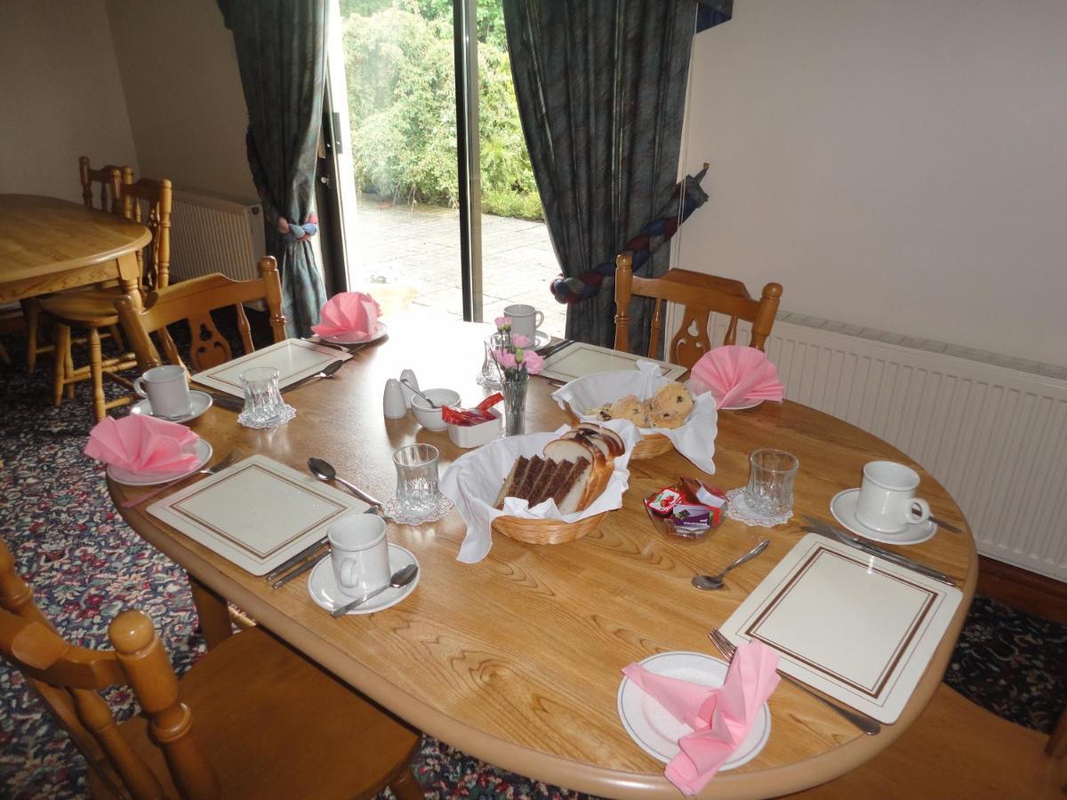 Laurel Lodge Shannonbridge 외부 사진