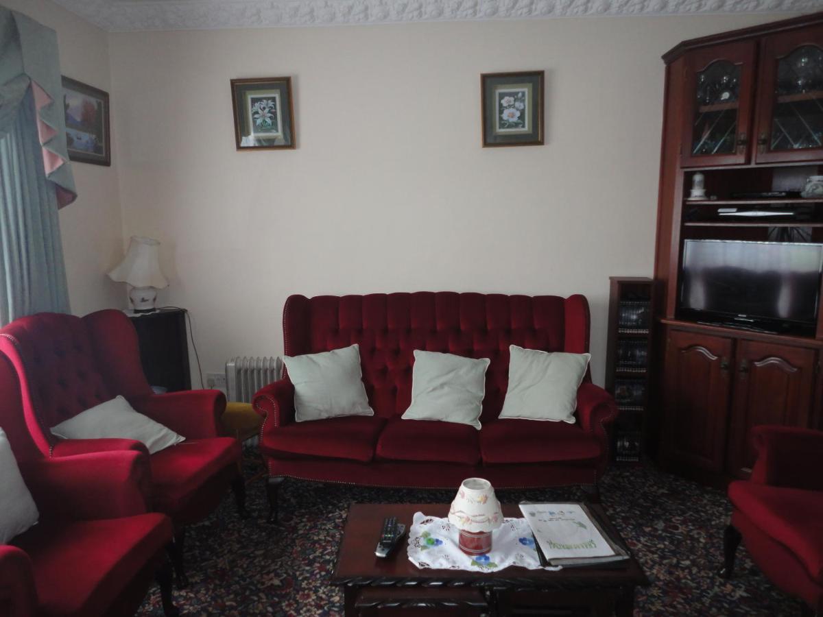 Laurel Lodge Shannonbridge 외부 사진