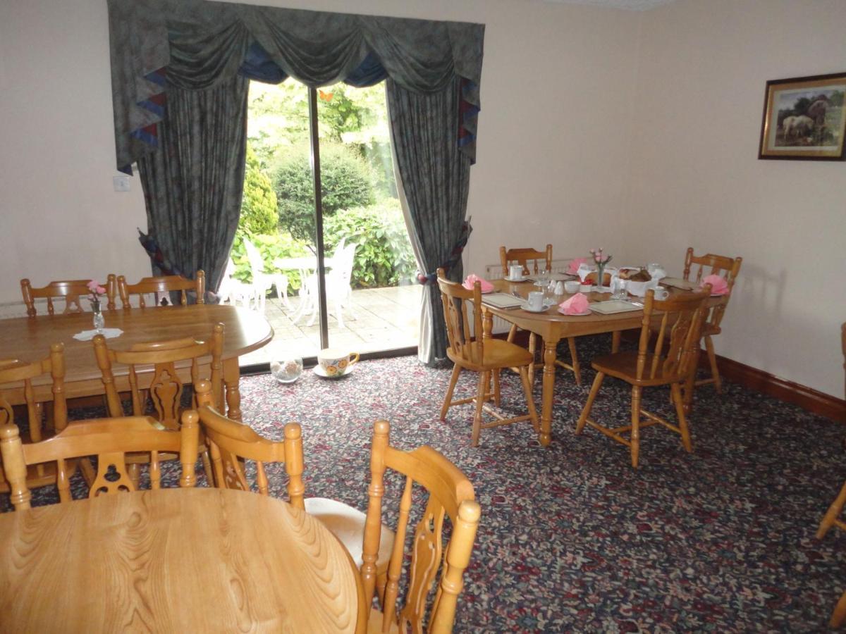Laurel Lodge Shannonbridge 외부 사진
