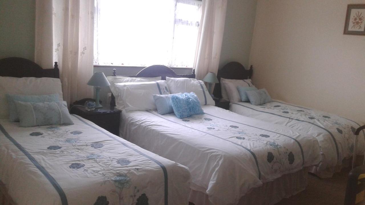 Laurel Lodge Shannonbridge 외부 사진