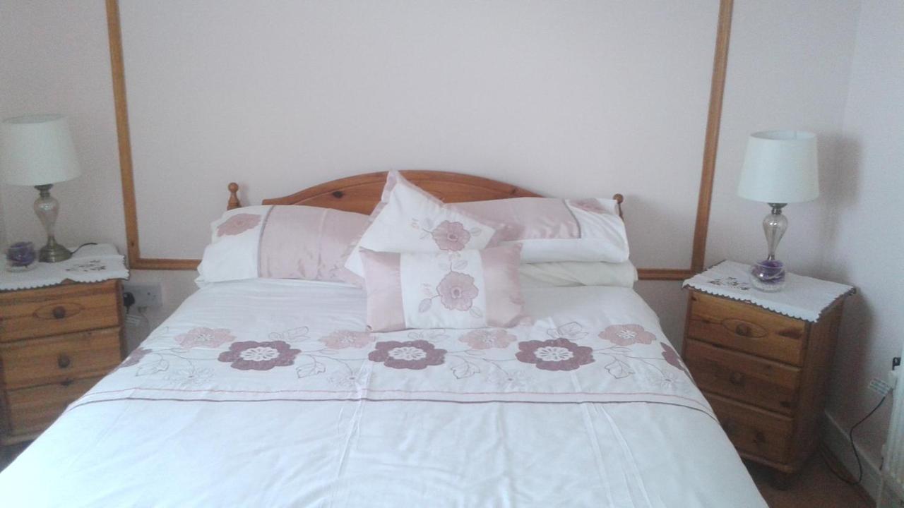 Laurel Lodge Shannonbridge 외부 사진