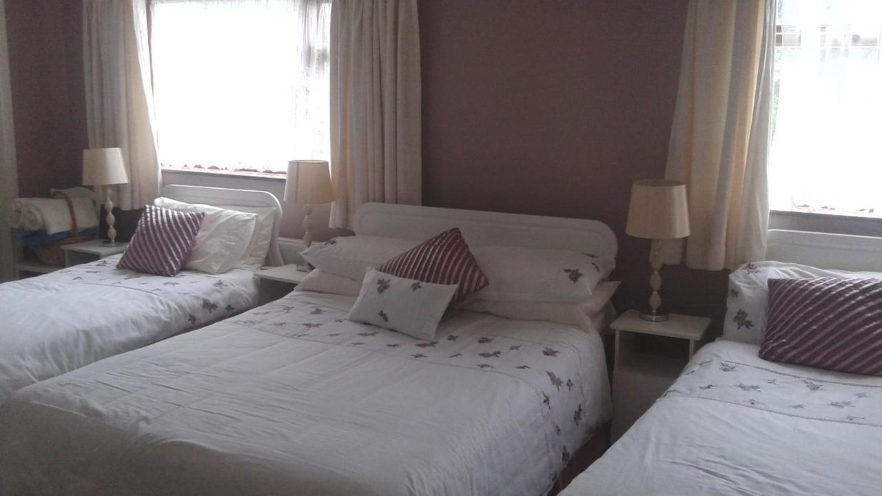 Laurel Lodge Shannonbridge 외부 사진