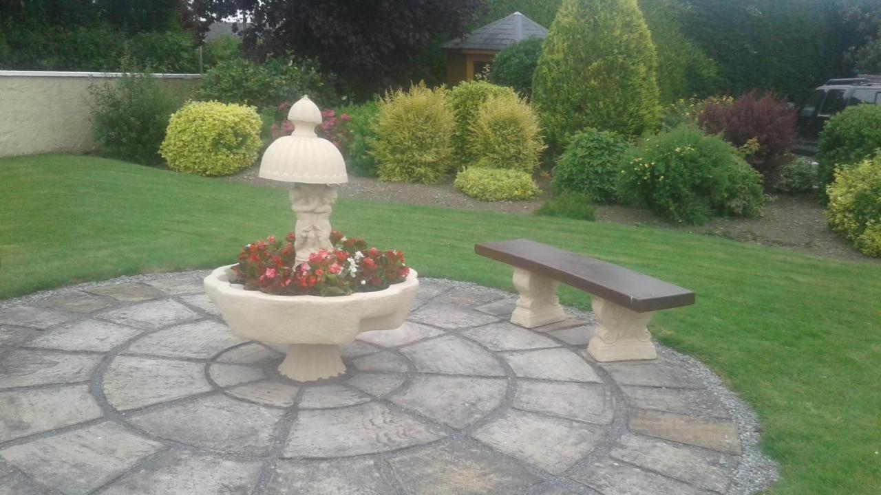 Laurel Lodge Shannonbridge 외부 사진