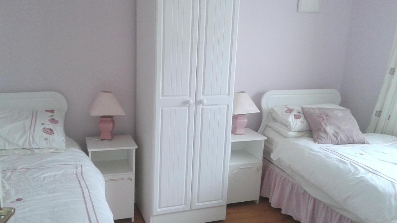 Laurel Lodge Shannonbridge 외부 사진