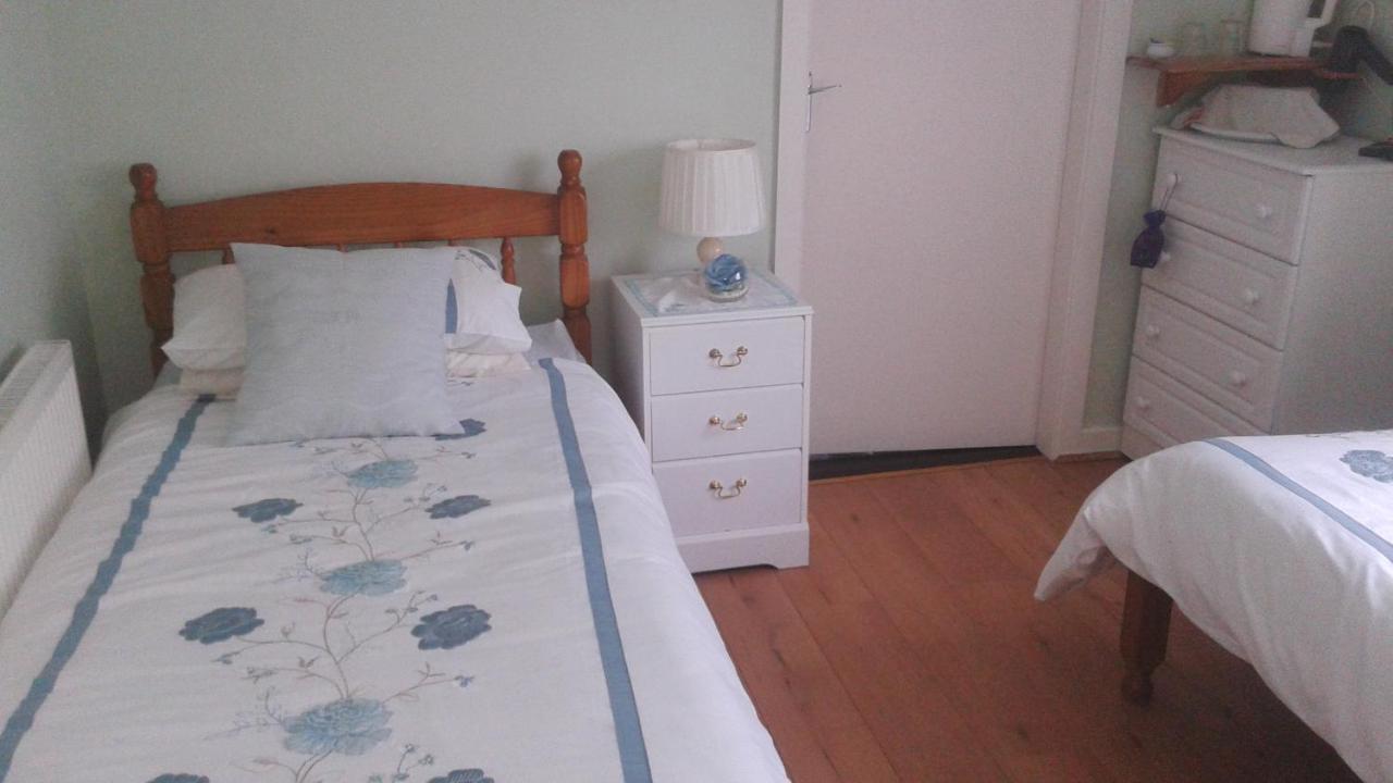 Laurel Lodge Shannonbridge 외부 사진