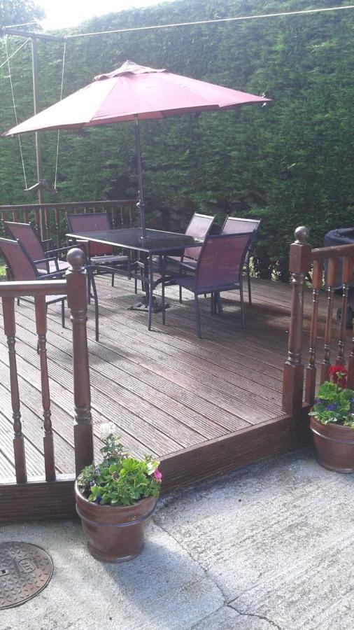 Laurel Lodge Shannonbridge 외부 사진