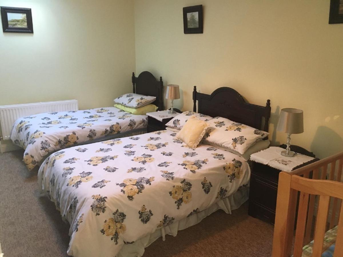 Laurel Lodge Shannonbridge 외부 사진