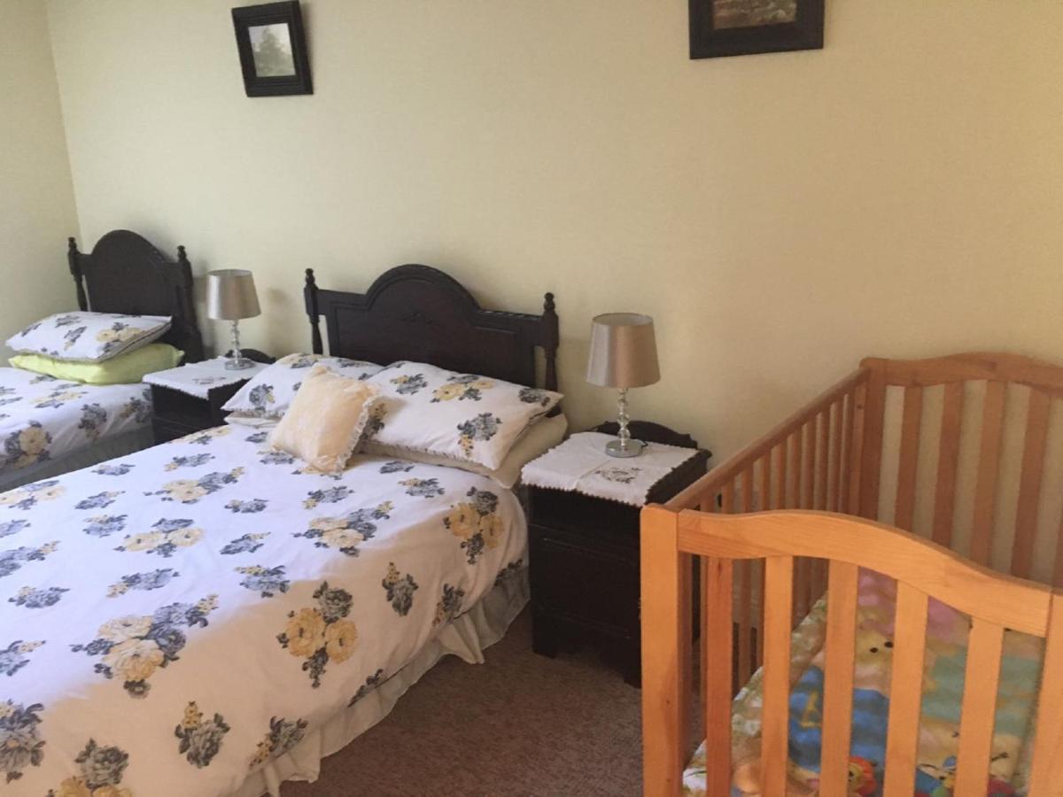 Laurel Lodge Shannonbridge 외부 사진