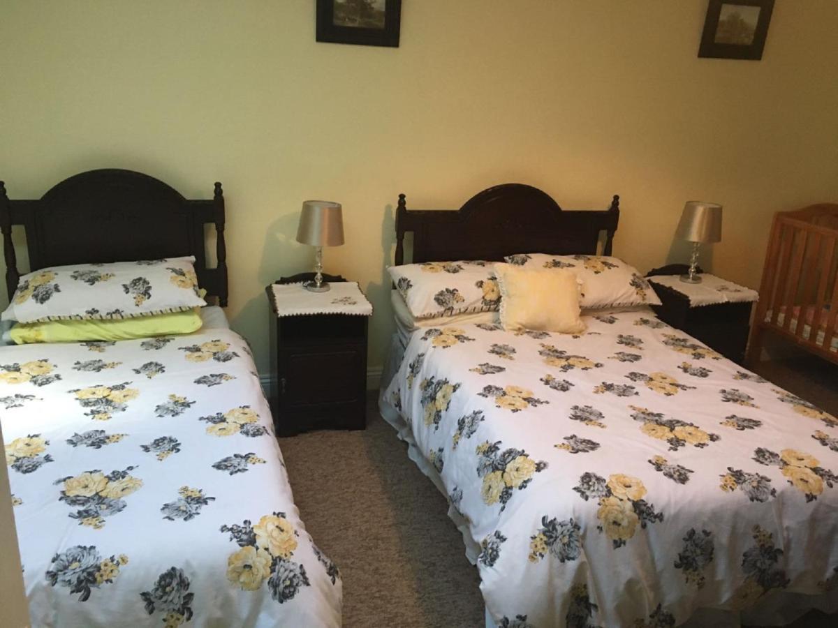 Laurel Lodge Shannonbridge 외부 사진