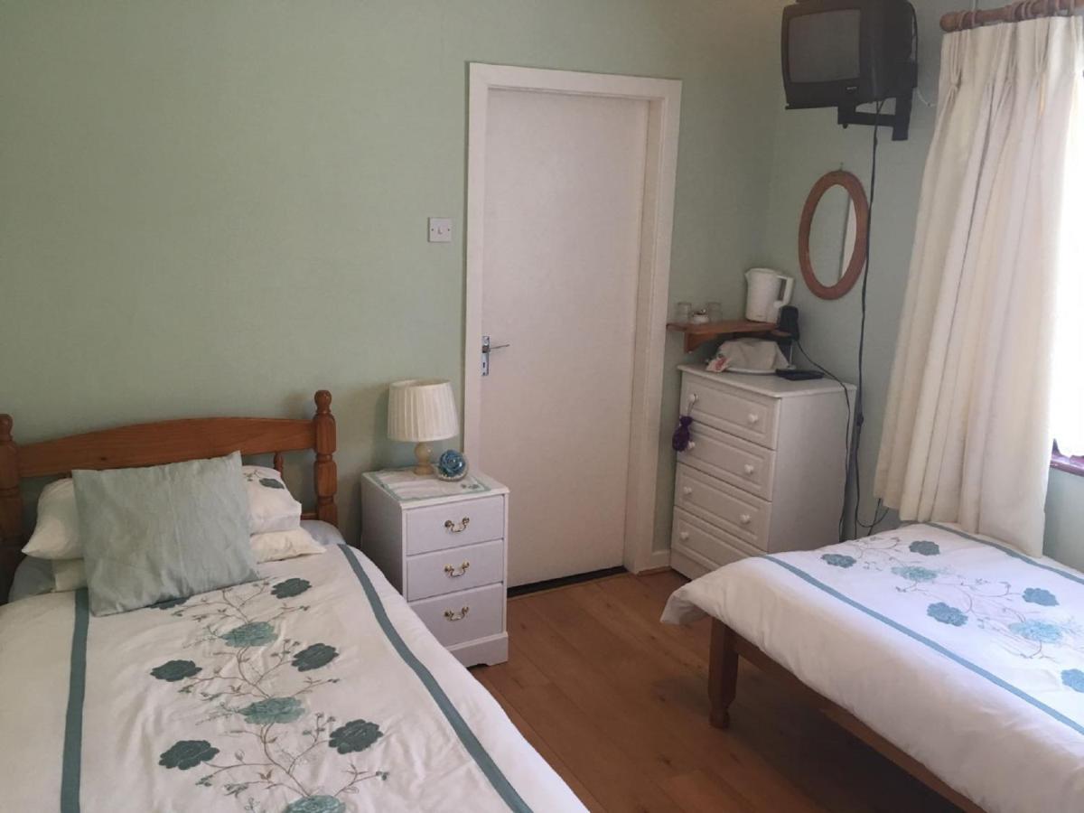 Laurel Lodge Shannonbridge 외부 사진