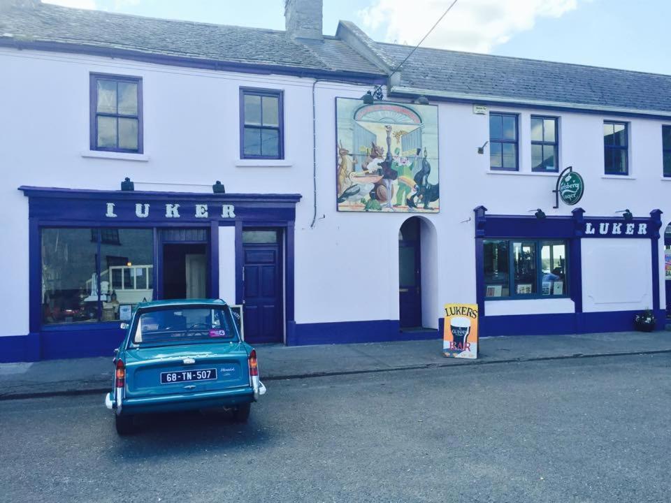 Laurel Lodge Shannonbridge 외부 사진