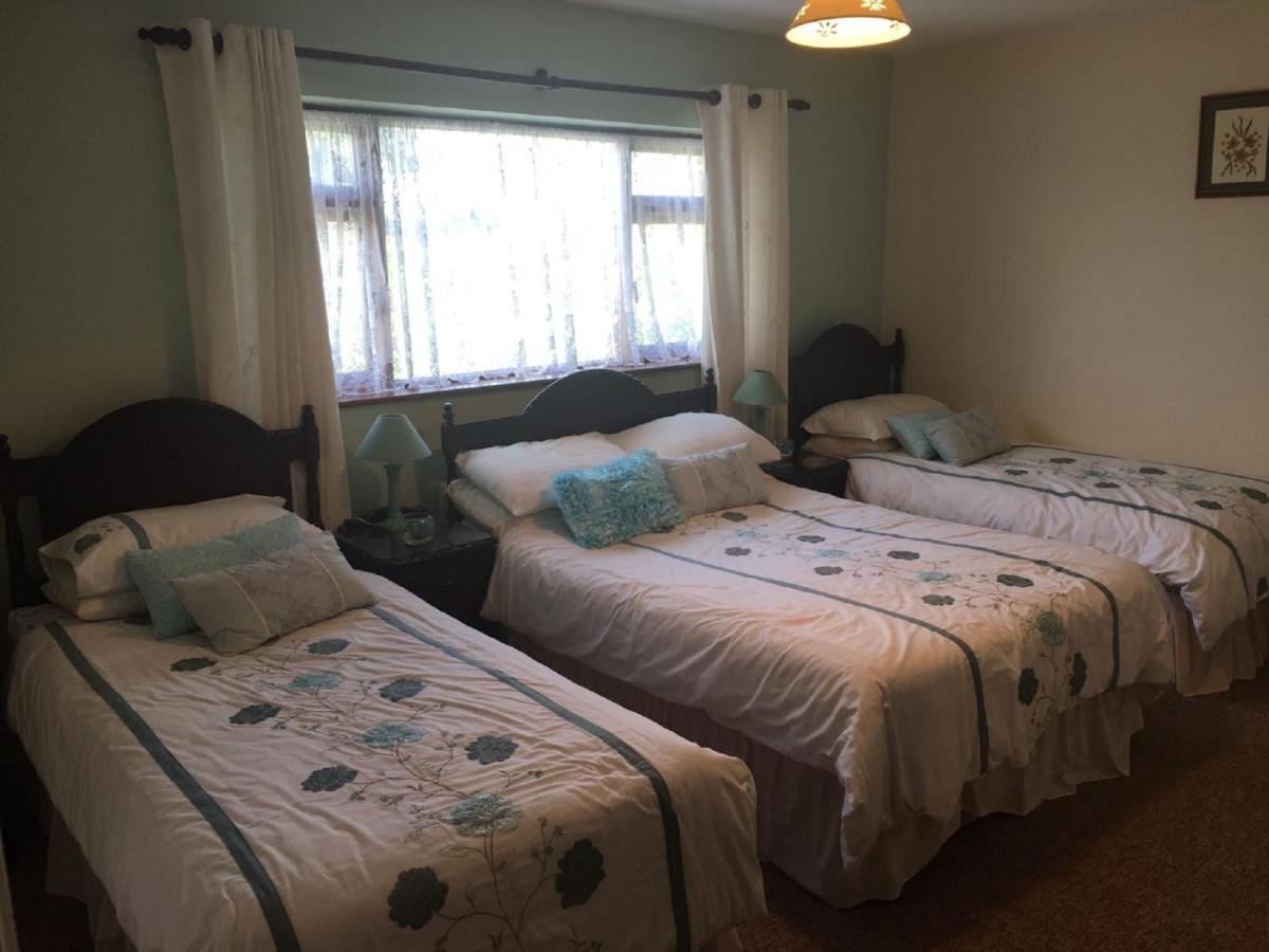 Laurel Lodge Shannonbridge 외부 사진