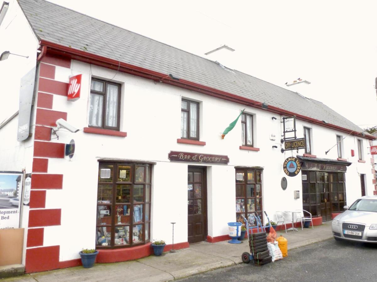 Laurel Lodge Shannonbridge 외부 사진
