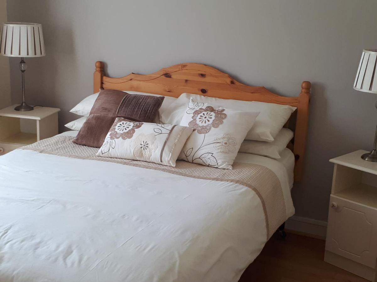 Laurel Lodge Shannonbridge 외부 사진