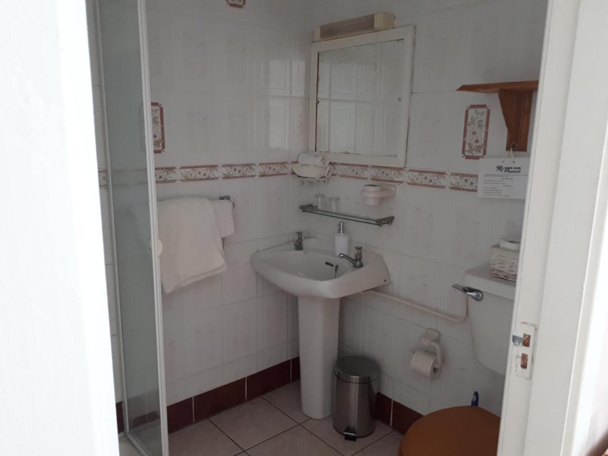Laurel Lodge Shannonbridge 외부 사진