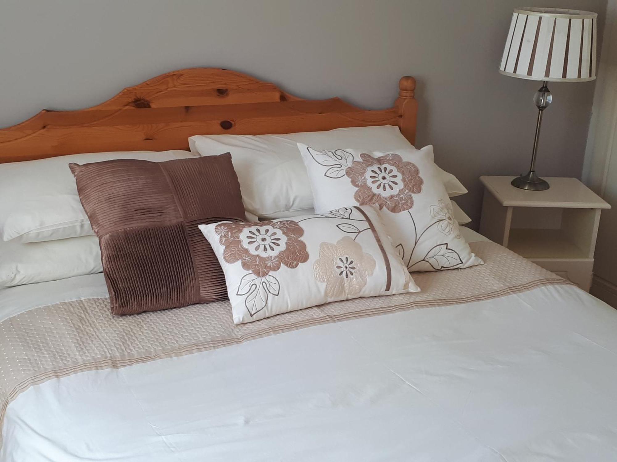 Laurel Lodge Shannonbridge 외부 사진