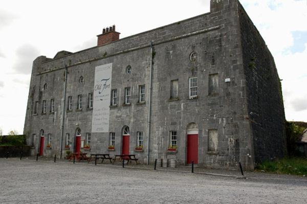 Laurel Lodge Shannonbridge 외부 사진